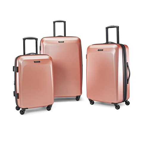 american tourister luggage.